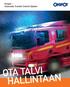 Onspot - Automatic Traction Control System OTA TALVI HALLINTAAN