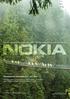 Nokian julkinen ostotarjous Comptelin kaikista osakkeista ja optio-oikeuksista
