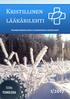 Kristillinen lääkärilehti