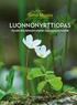 Toimittanut. Simo Moisio. LUONNONYRTTIOPAS Hyvän käytännön ohjeet luonnonyrttialalle. Simo Moisio. (toim.) OPETUSHALLITUS OPETUSHALLITUS