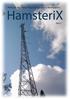 HamsteriX 1/2017 SISÄLLYS