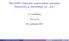 MS-A0401 Diskreetin matematiikan perusteet Yhteenveto ja esimerkkejä ym., osa I