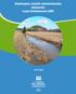Siuntionjoen vesistön yhteistarkkailun yhteenveto Laaja tarkkailuvuosi 2009