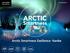 Arctic Smartness Exellence -hanke. Arctic Smartness