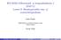 MS-A0204 Differentiaali- ja integraalilaskenta 2 (ELEC2) Luento 9: Muuttujanvaihto taso- ja avaruusintegraaleissa