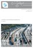 Liikenneviraston väylätietoja 1/2017. Luettelo rautatieliikennepaikoista