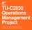 TU-C2030 Operations Management Project. Introduction lecture November 2nd, 2016 Lotta Lundell, Rinna Toikka, Timo Seppälä