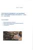 YHDYSKUNTATEKNIIKAN LAUTAKUNNAN KÄYTTÖSUUNNITELMAN SEURANTA 1/2016 ( )