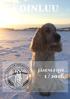 YDINLUU JÄSENLEHTI 1 / 2016