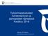 Työvoimapalveluiden kohdentaminen ja painopisteet Hämeessä Kesäkuu 2014