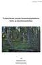 Nydalsvikenin metsän luonnonsuojelualueen hoito- ja käyttösuunnitelma