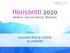 Horisontti 2020 & COSME pk-yrityksille