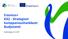 Erasmus+ KA2 - Strategiset kumppanuushankkeet: Budjetointi. Hanketyöpaja