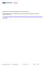 To cite this Article: Puttonen, K. (2013) Esitys Istanbulissa: Laurea kirjaston tiedonhankinnan opetuksen arviointia. Kreodi 4, 1 4.