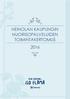 HEINOLAN KAUPUNGIN NUORISOPALVELUIDEN TOIMINTAKERTOMUS 2016