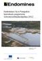 Endomines Oy:n Pampalon kaivoksen ympäristön velvoitetarkkailuohjelma 2012