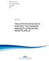 PAN-ENTEROVIRUSVASTA- AINEIDEN TESTAAMINEN IMMUNOFLUORESENSSI- MENETELMÄLLÄ