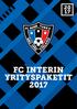 FC INTERIN YRITYSPAKETIT 2017