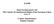 ZA6286. Flash Eurobarometer 416 (The Charter of Fundamental Rights of the European Union, wave 2) Country Questionnaire Finland (Finnish)