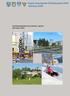 Espoo-Kauniainen-Kirkkonummi-Vihti -selvitys Toimintaympäristön tila ja kehitys -raportti Marraskuu 2015