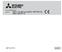 MSZ-LN Series (MAC-567IFB-E) MAC-567IF-E