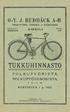 TUKKUHINNASTO RUDBÄCK POLKUPYÖRISTÄ, POLKUPYÖRÄNOSISTA, KOKKOLA. POLKUPYÖRÄ-, URHEILU- ja SÄHKÖLIIKE. Puhelin: Sähköosoite: y.m, y.m.