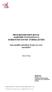 PROGRESSIIVISEN ROCK- ALBUMIN TUOTANTO 5.1 SURROUND SOUND -FORMAATTIIN