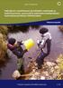 Kalliojärven vesistöalueen järvialtaiden vedenlaatu ja fosforikuormitus vuonna 2010 sekä fosforimallitarkastelu kunnostussuunnittelun lähtökohdaksi