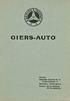 GIERS-AUTO. Puhel Johtaja näyttely. Omist. WILHO GIERS O. V. Bulevardink. 3. Sähköos. Wilhogiers