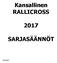 Kansallinen RALLICROSS