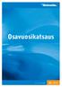 Osavuosikatsaus