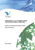 KONNIVEDEN (14.131) SYVÄNNEALUEIDEN POHJAELÄINTUTKIMUS VUONNA 2009