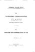 TILASTO. SUOM ENM AAN VIRALLIN E N TILASTO. Tilastollinen katsaus Suomen kansakoululaitokseen lukuvuonna , Suomenmaan kansanopetuksen 14.