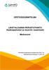 OPETUSSUUNNITELMA. LIIKETALOUDEN PERUSTUTKINTO Asiakaspalvelun ja myynnin osaamisala. Merkonomi