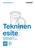 Geberit Silent-Pro. Tekninen esite