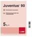 5 L. Juventus 90. Kasvitautien torjuntaan. Bekämpningsmedel mot växtsjukdomar