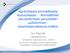 Ajankohtaista ammatillisesta koulutuksesta - Ammatillisten perustutkintojen perusteiden uudistuminen - osaamisperusteisuus todeksi