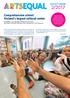 2/2017. Comprehensive school: Finland s largest cultural center POLICY BRIEF