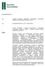 Asia: Lausunto työryhmän mietinnöstä Summaaristen riita-asioiden keskittäminen (Mietintöjä ja lausuntoja 12/2017)