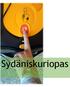 Sydänsikurioppaan sisältö