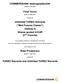 COMMERZBANK Aktiengesellschaft. Final Terms. Unlimited TURBO Warrants (Mini Futures Classic) relating to Shares quoted in EUR (2 nd Tranche)