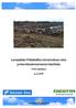 Lempäälän Pitkäkallion kiviaineksen otto ja kierrätyskiviainesten käsittely