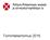 SISÄLLYSLUETTELO. Toimintakertomus 2016