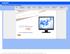 Philips LCD Monitor Electronic User s Manual
