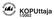 Myrskyä näköpiirissä? KoPu. KOPUttaja 1/2002 Koivusaaren Pursiseuran jäsenlehti