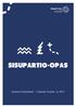 SISUPARTIO-OPAS Suomen Partiolaiset Finlands Scouter ry 2017