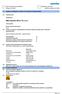 RBS Injection Resin TE, kovete