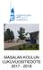 Hyvä lukija,