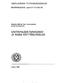 GEOLOGIAN TUTKIMUSKESKU S. MAAPERÄOSASTO, raportti P 13.4/84/16 1. Markku Mäkilä, Kari Lehmuskosk i ja Ale Grundströ m