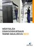 1 WÄRTSILÄ OYJ ABP OSAVUOSIKATSAUS TAMMI-MAALISKUU 2010